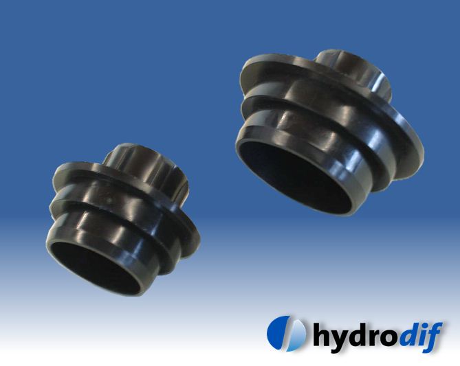 JG Speedfit MDPE Pipe Insert 32mm